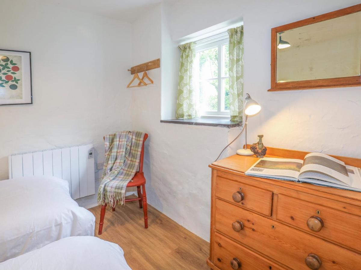 Ffrwd Cottage Bodorgan Luaran gambar